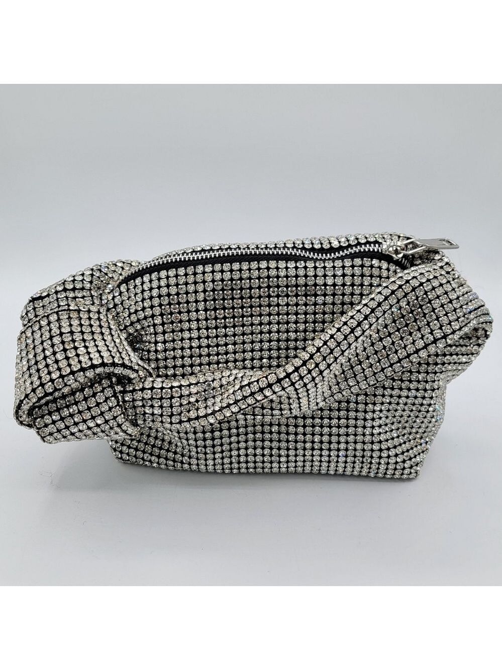 Crystal Handbag NEW #2849